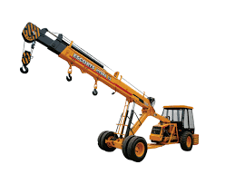 HYDRA CRANE